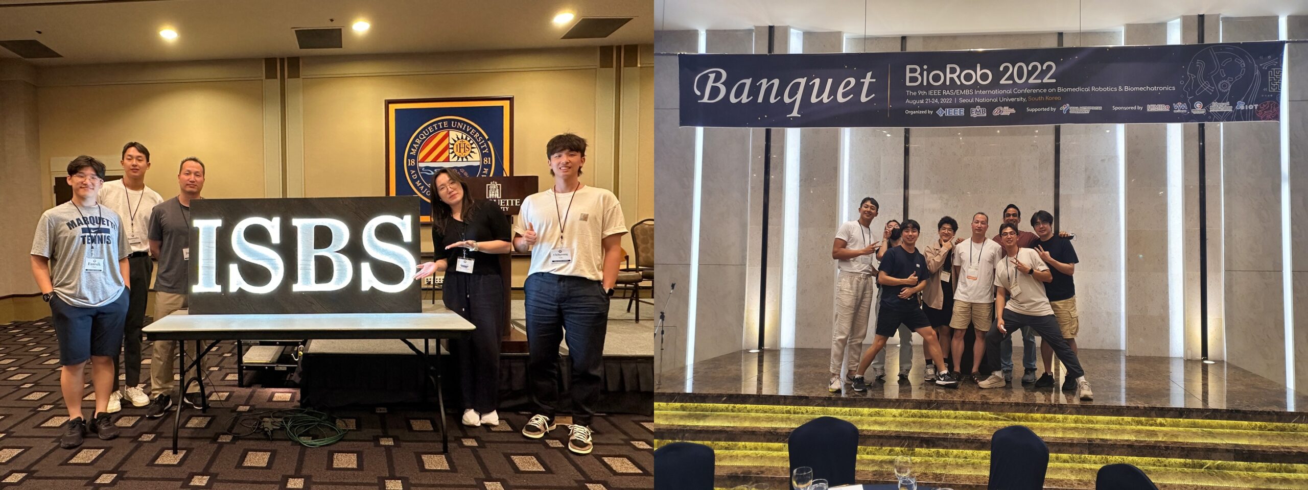 Souvenirs from THAMEL